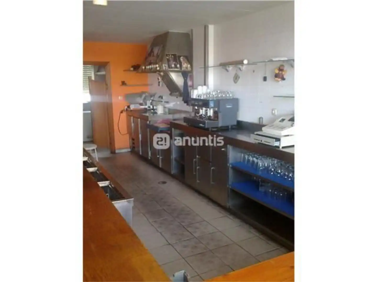 Commercial properties for sale in Arnuero  with Furnished