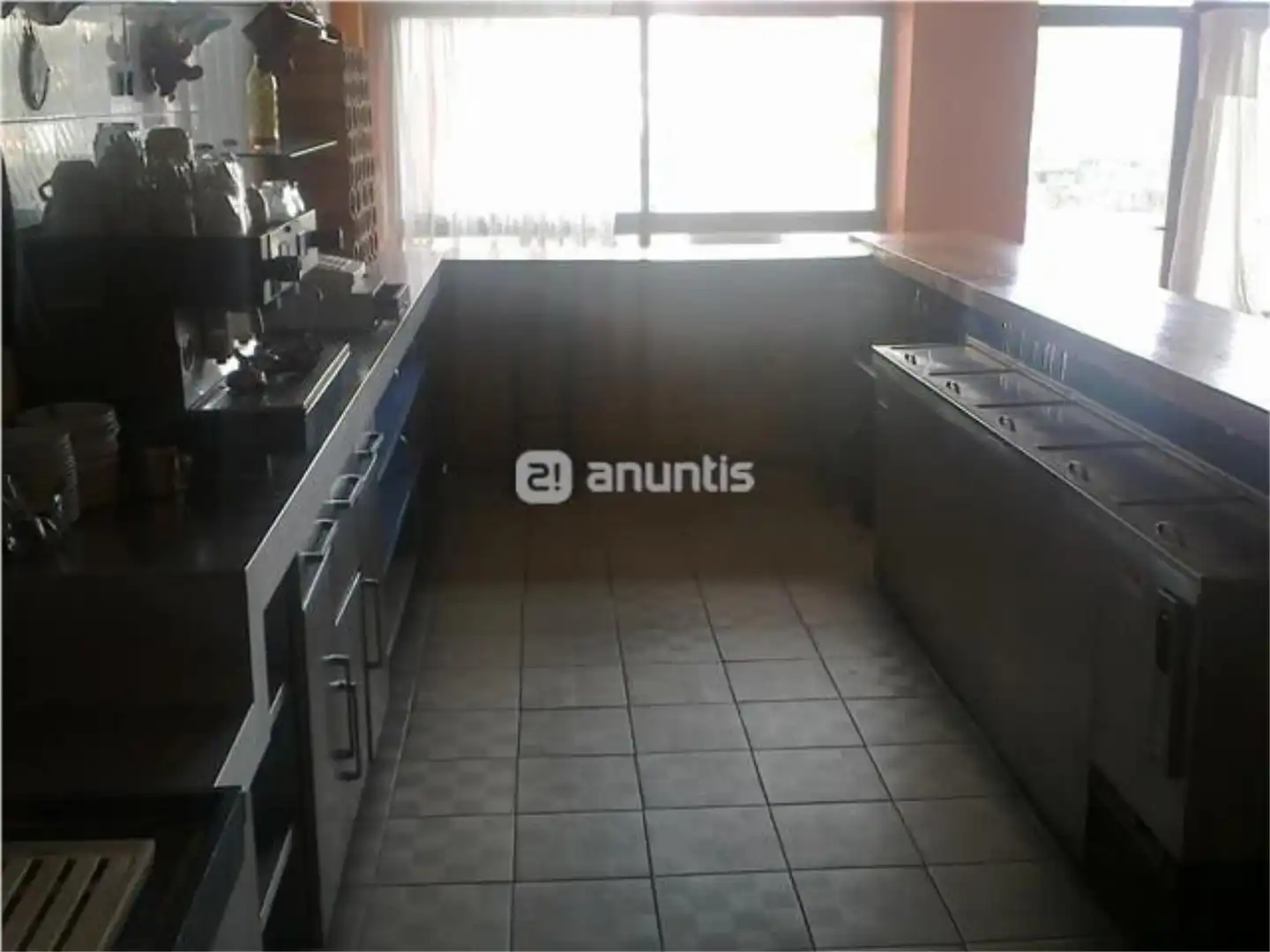 Commercial properties for sale in Arnuero  with Furnished
