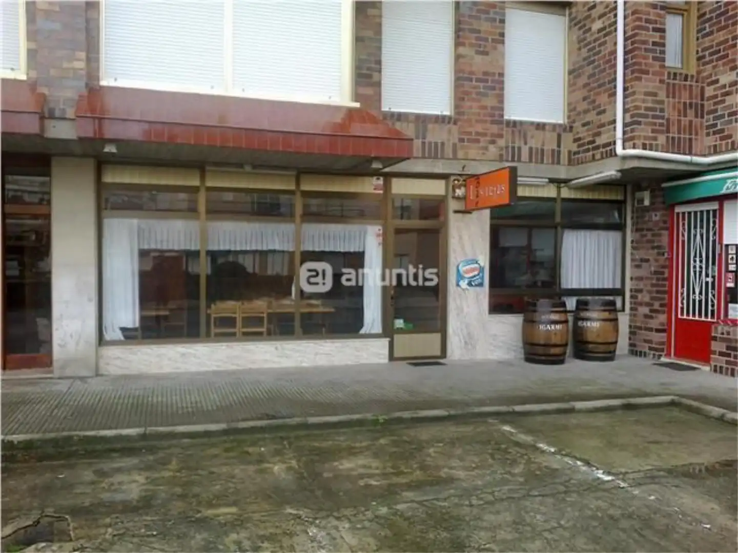 Commercial properties for sale in Arnuero  with Furnished