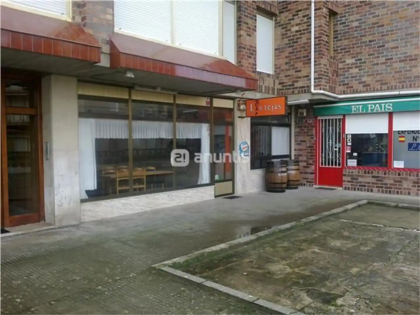 Commercial properties for sale in Arnuero  with Furnished