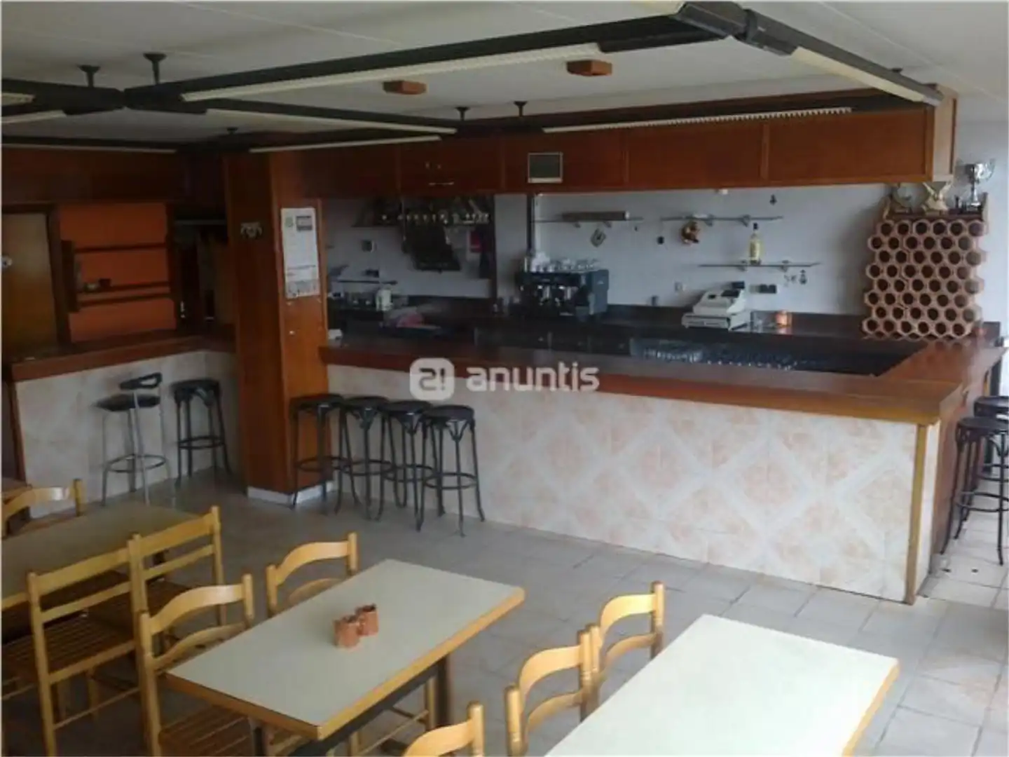 Commercial properties for sale in Arnuero  with Furnished