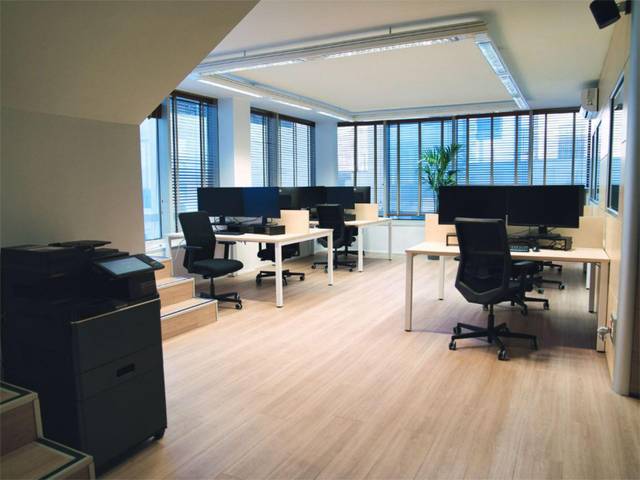 Oficina en Alquiler en Plaza Remigia Caubet, 5 en El Terreno