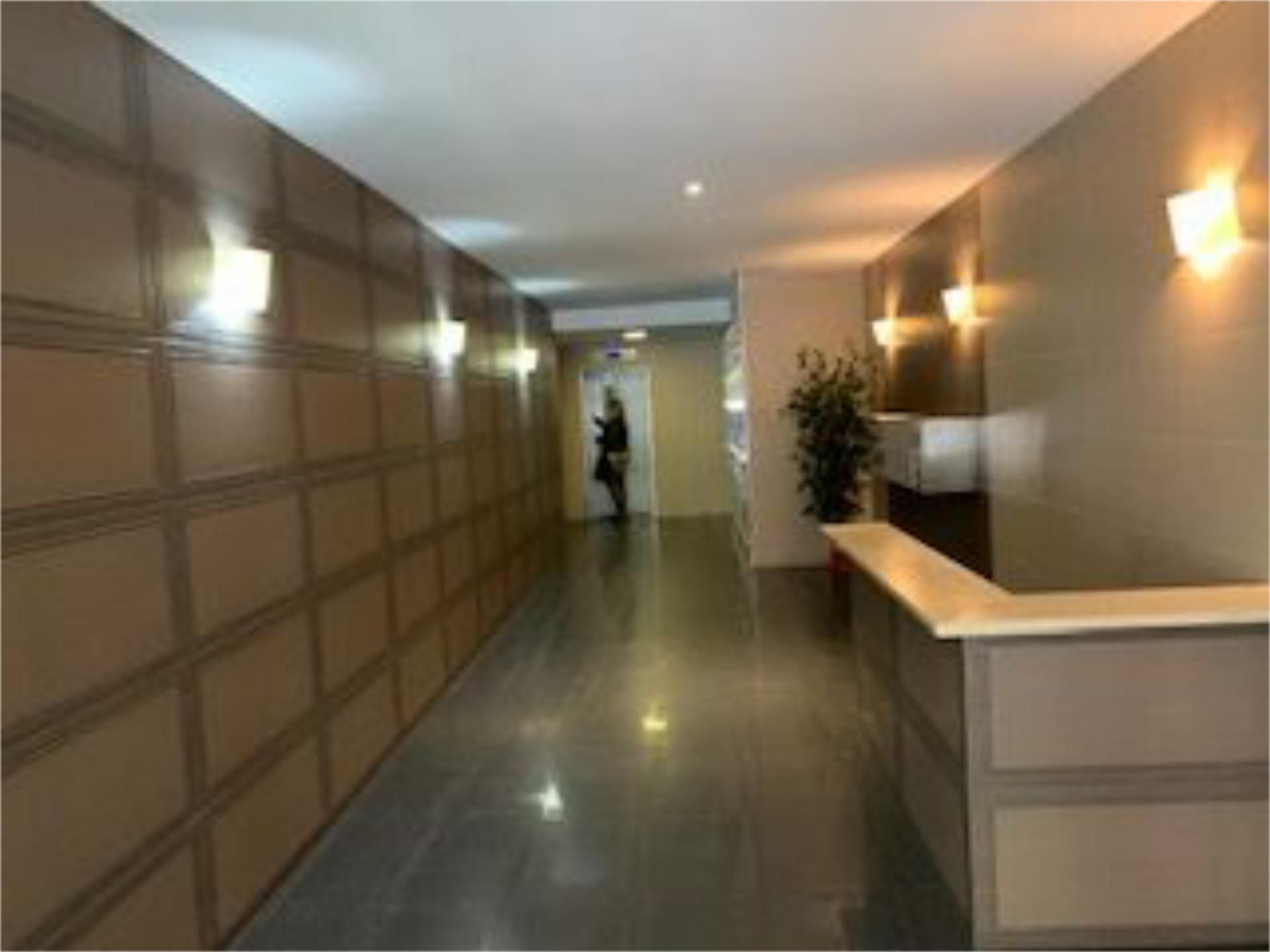 Flat to rent in Calle Gamazo, 4, Campo Grande