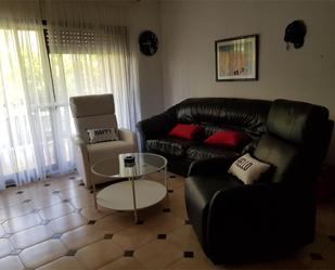 Living room of Flat for sale in Cambrils  with Air Conditioner and Terrace