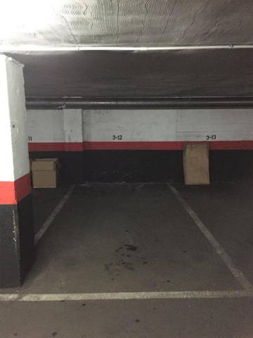 Garaje en Venta en Calle de Marcelina, 35 en Almenara -Ventilla