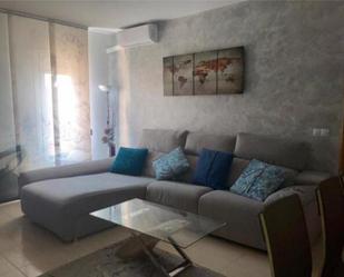 Living room of Flat for sale in Cúllar  with Terrace