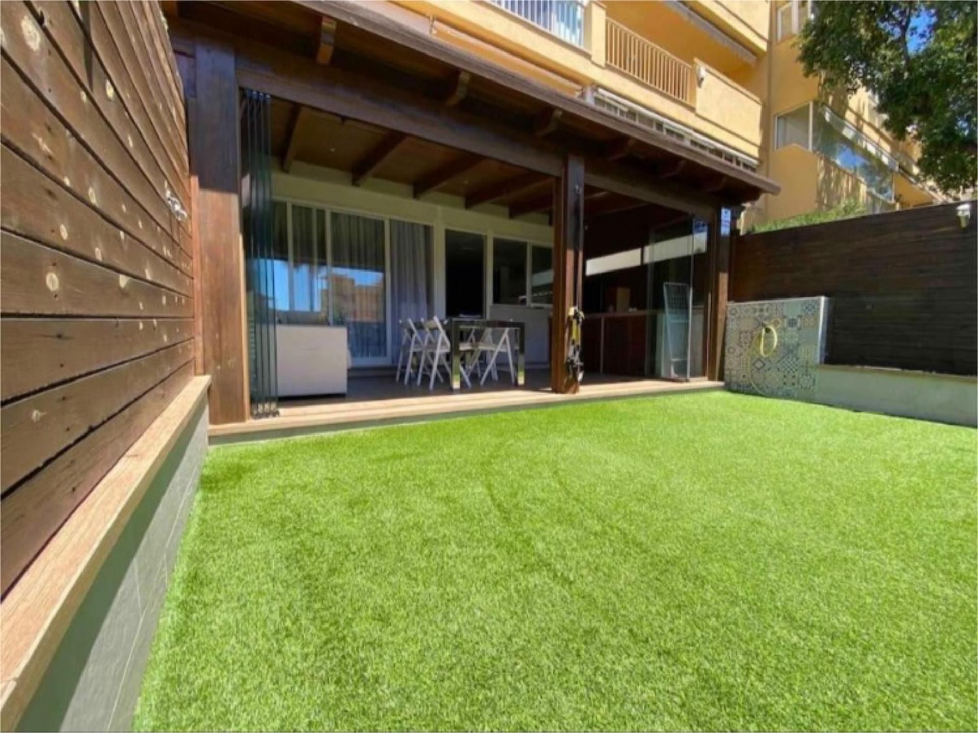 Apartament de lloguer a Calle Aguila Real, 1, Calahonda