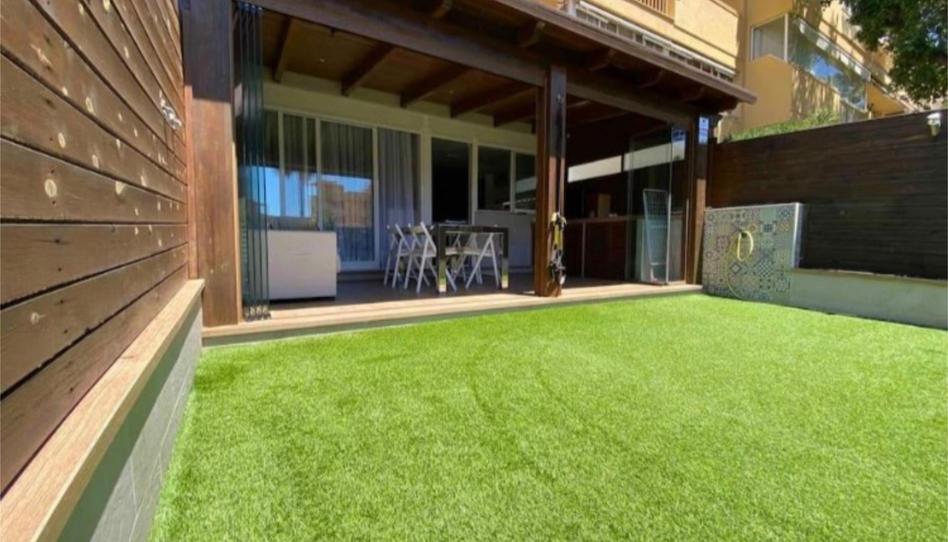 Foto 1 de Apartament de lloguer a Carrer Calle Aguila Real, 1, Calahonda, Málaga