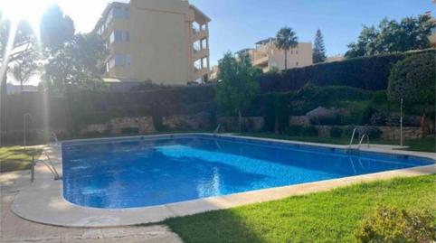 Foto 2 de Apartament de lloguer a Carrer Calle Aguila Real, 1, Calahonda, Málaga