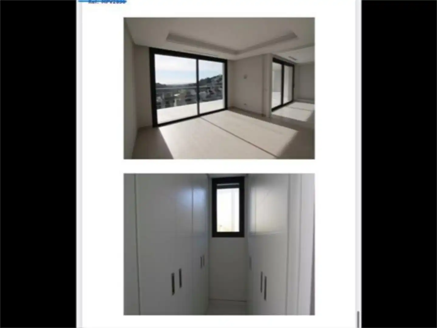 Habitación de Casa o chalet en venta en Benahavís con Aire acondicionado, Terraza y Piscina
