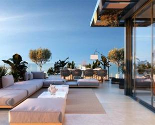 Terrace of Attic for sale in Marbella  with Air Conditioner and Terrace