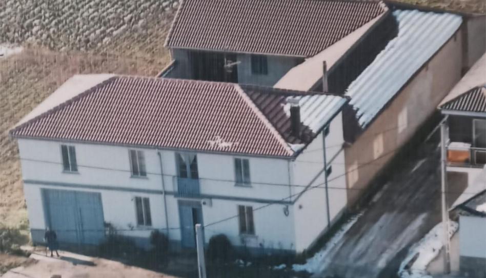 Finca rústica en venda a Lugar Castrillo Cepeda, 1, Villamejil, León - imatge 1 Foto 1 de Finca rústica en venda a Lugar Castrillo Cepeda, 1, Villamejil, León