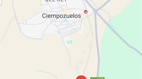 Photo 4 of Land for sale in Calle de la Golondrina, 6, San Benito - Soledad - Hispanidad, Ciempozuelos