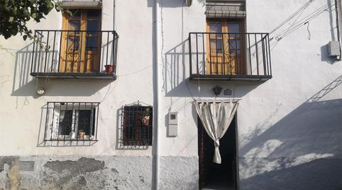 Photo 2 of Duplex for sale in Cuesta del Rey Chico, 1, San Matías - Realejo, Granada