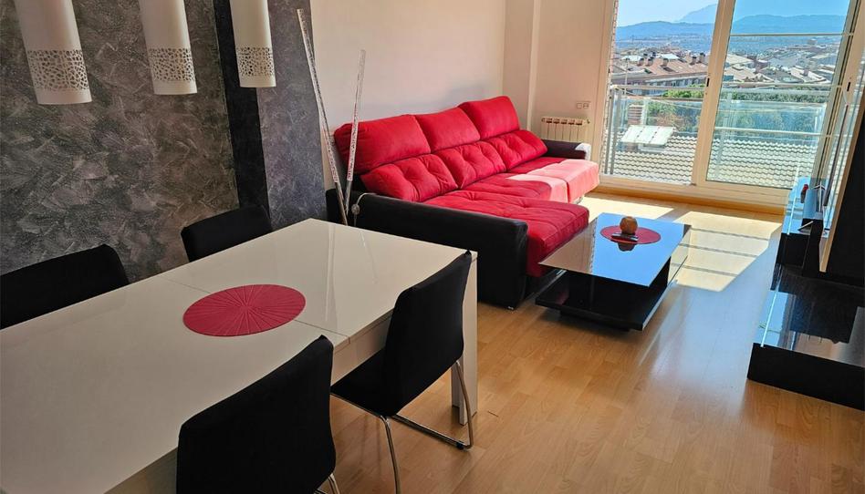 Photo 1 of Flat for sale in Carrer del Pla Dels Ametllers, 2, Barri Mion - Puigberenguer, Barcelona