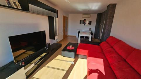 Photo 3 of Flat for sale in Carrer del Pla Dels Ametllers, 2, Barri Mion - Puigberenguer, Barcelona