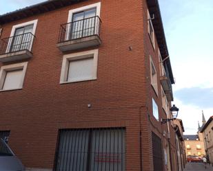 Exterior view of Flat for sale in Lerma