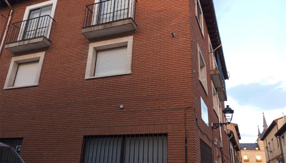 Foto 1 de Pis en venda a Calle de Santa Clara, 4, Lerma, Burgos
