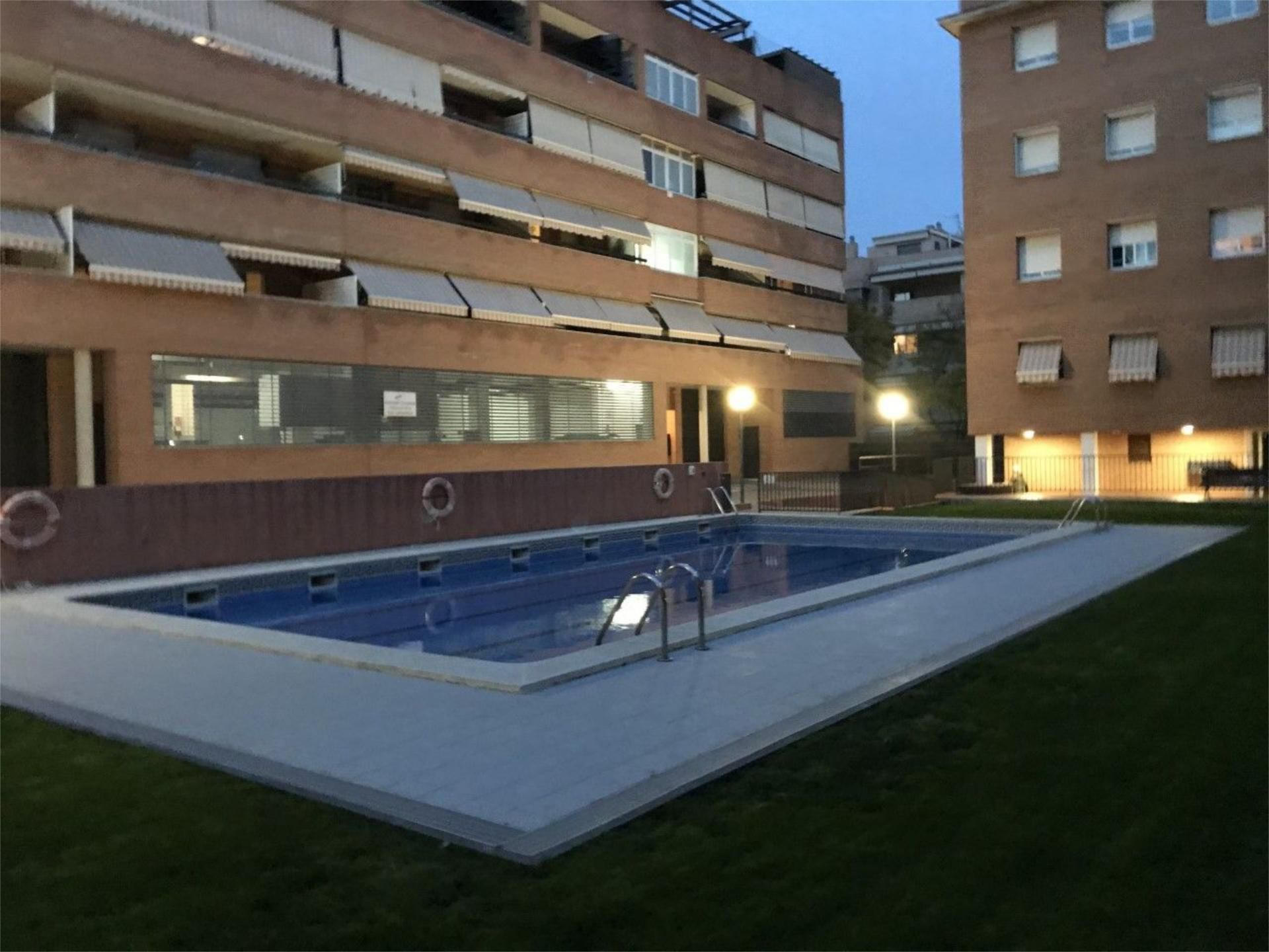 Flat to rent in Carrer de Lleida, 18, Marianao