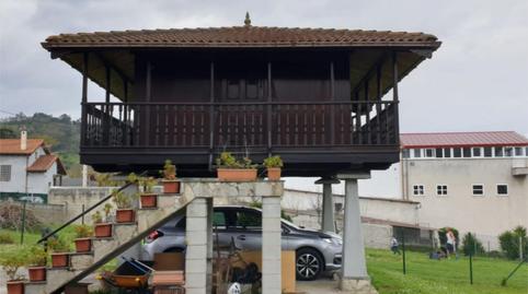 Foto 2 de Casa o chalet en venta en Avenida de Prahua, 33, Pravia, Asturias