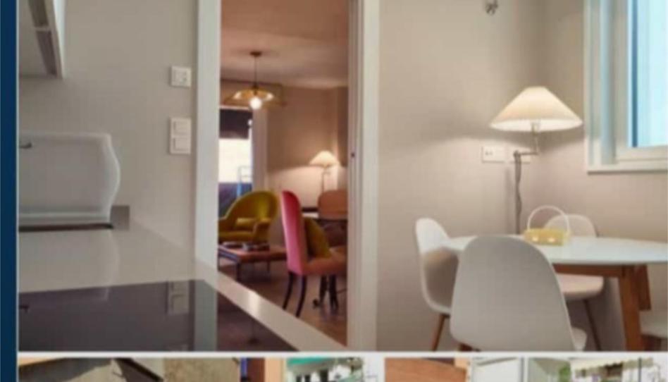 Photo 1 of Flat for sale in Avenida de Cesáreo Alierta, 78, La Granja, Zaragoza