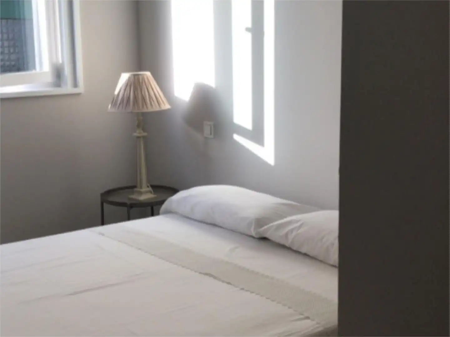 Habitación de Piso en venta en Zaragoza con Aire acondicionado, Calefacción y Terraza