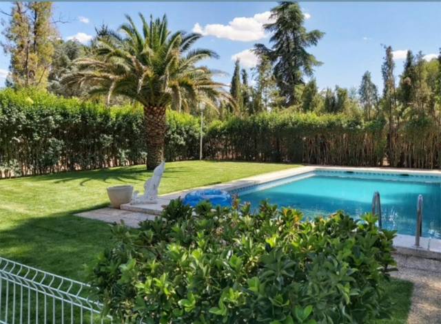 Casa-chalet en Venta en Poblado Poblachuela Anj, 12 en La Poblechuela