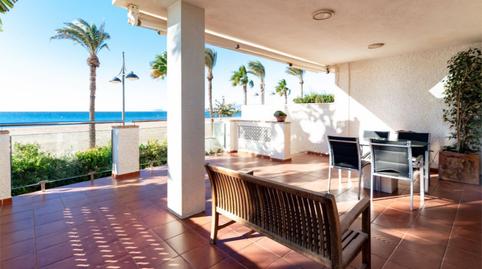 Photo 2 of House or chalet for sale in Avenida de Bolnuevo, 347, Playa Grande - Castellar, Murcia