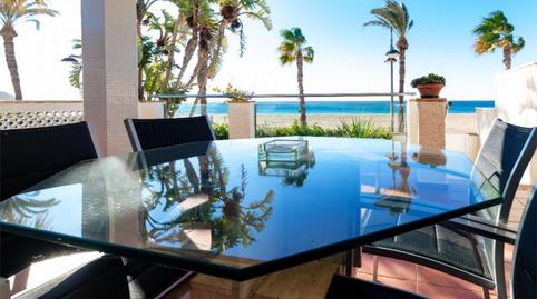 Photo 3 of House or chalet for sale in Avenida de Bolnuevo, 347, Playa Grande - Castellar, Murcia