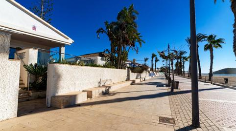 Photo 5 of House or chalet for sale in Avenida de Bolnuevo, 347, Playa Grande - Castellar, Murcia