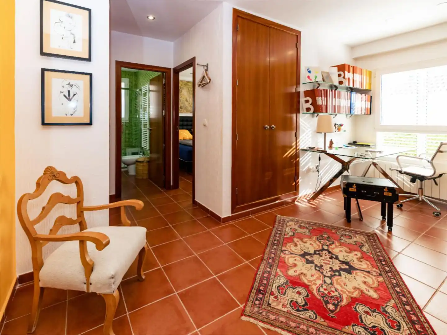 Houses for sale in Avenida de Bolnuevo, 347, Playa Grande - Castellar Houses for sale in Mazarrón with Terrace and Balcony