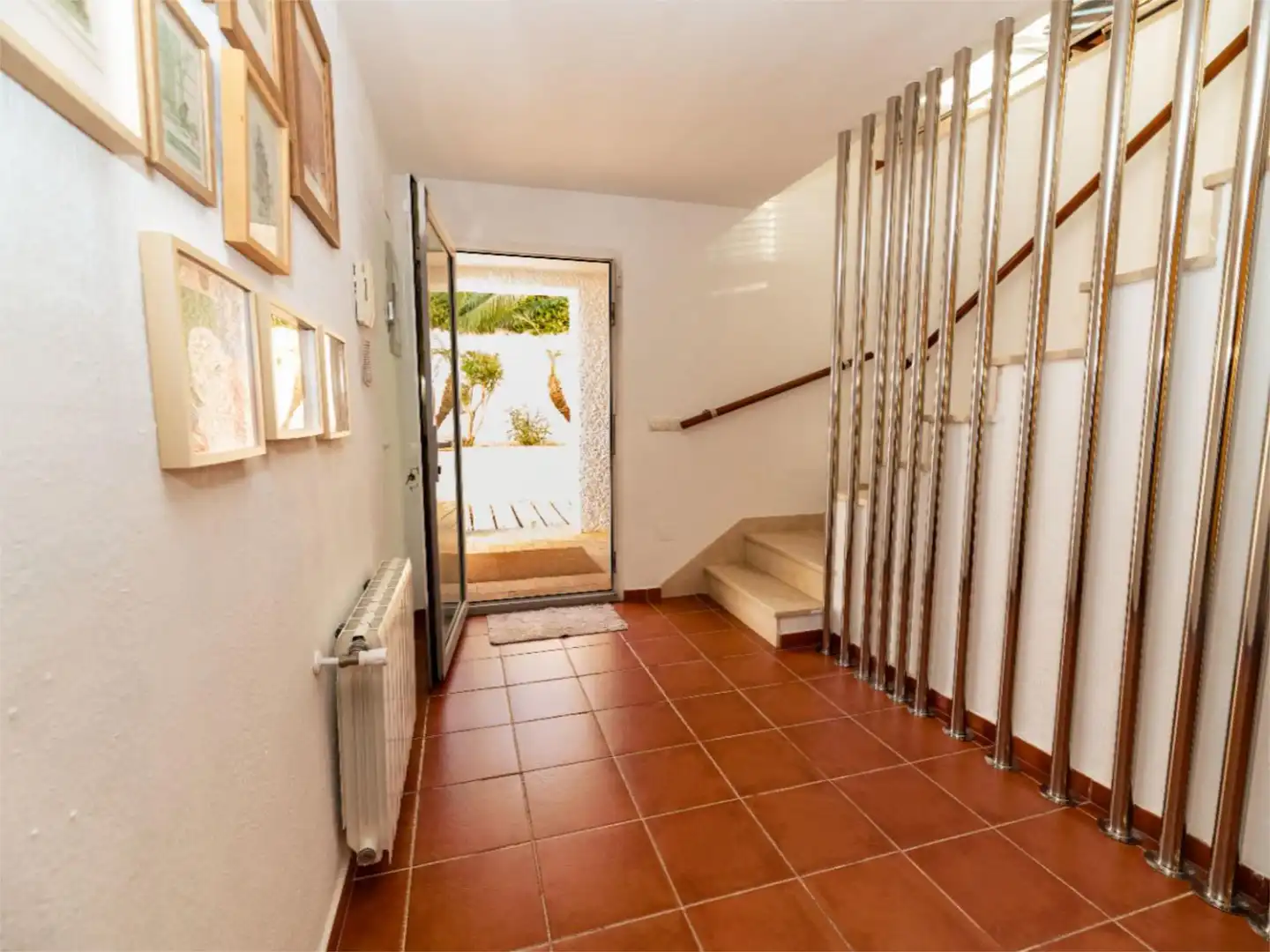 Houses for sale in Avenida de Bolnuevo, 347, Playa Grande - Castellar Houses for sale in Mazarrón with Terrace and Balcony