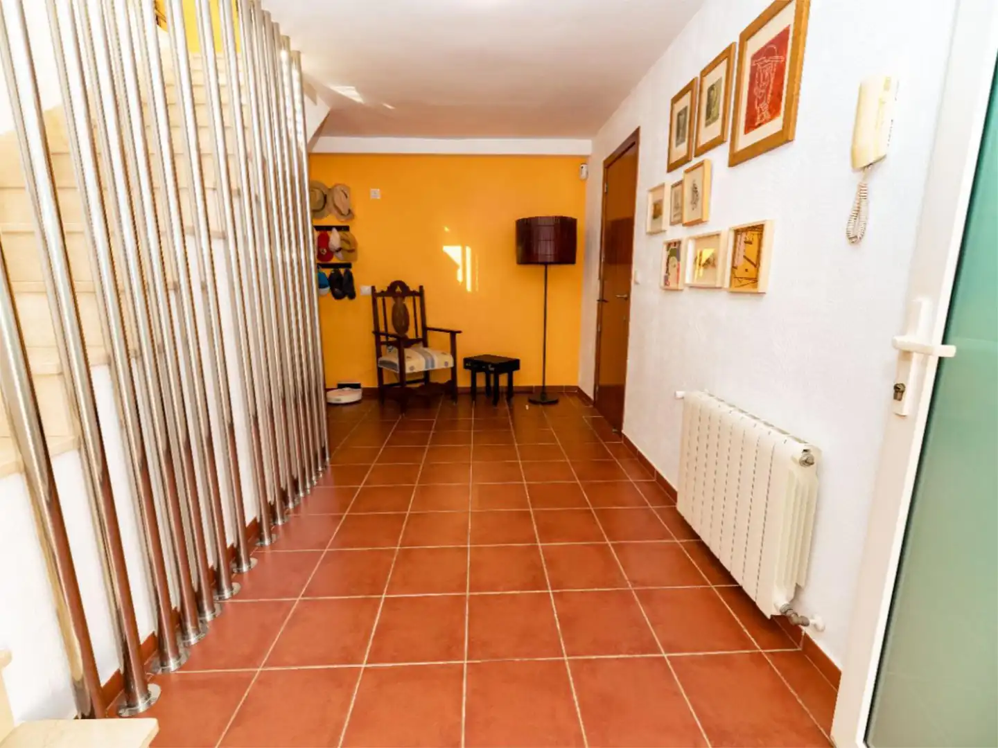 Houses for sale in Avenida de Bolnuevo, 347, Playa Grande - Castellar Houses for sale in Mazarrón with Terrace and Balcony
