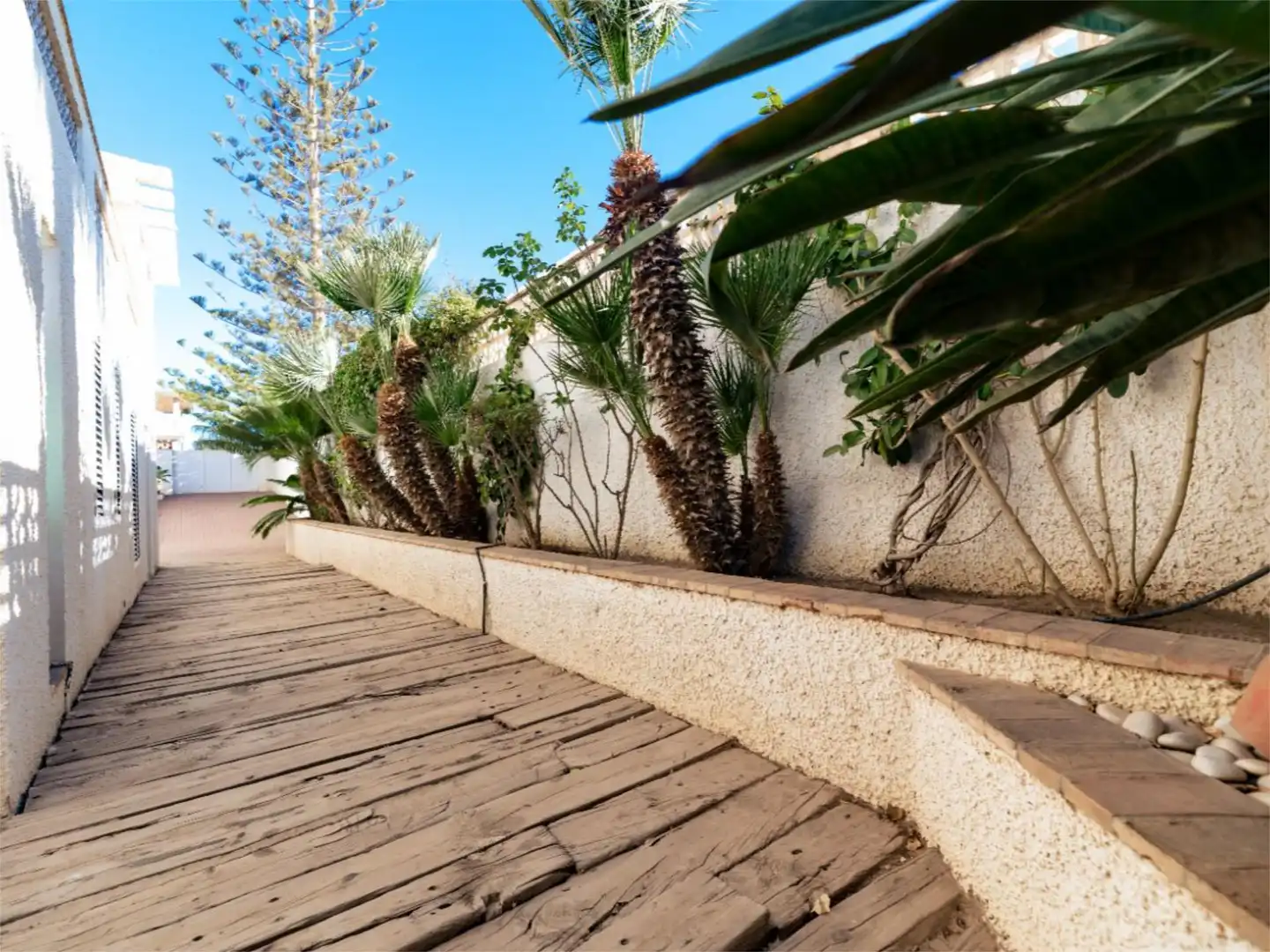 Houses for sale in Avenida de Bolnuevo, 347, Playa Grande - Castellar Terrace of Houses for sale in Mazarrón with Terrace and Balcony