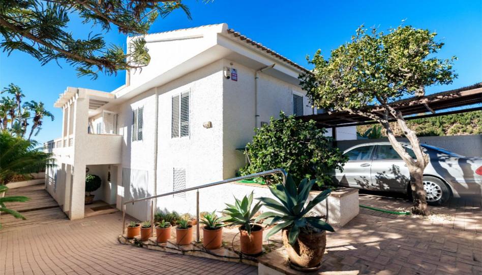 Photo 1 of House or chalet for sale in Avenida de Bolnuevo, 347, Playa Grande - Castellar, Murcia