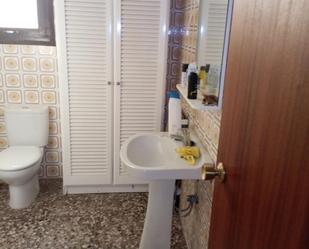 Bathroom of House or chalet for sale in Aspe  with Terrace, Swimming Pool and Balcony