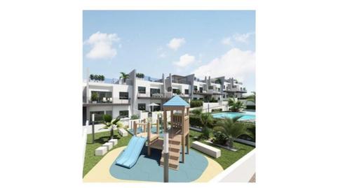 Foto 2 de Casa adosada en venda a Calle Chopin, 22, San Miguel de Salinas, Alicante