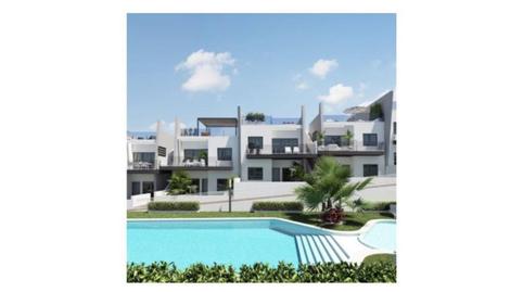 Foto 3 de Casa adosada en venda a Calle Chopin, 22, San Miguel de Salinas, Alicante