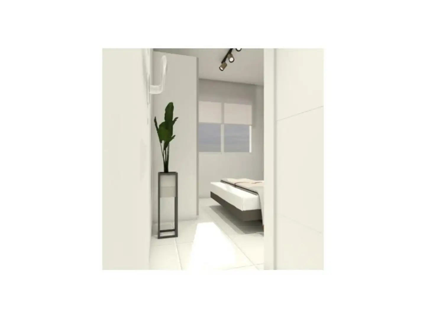 Bedroom of Detached homes for sale in San Miguel de Salinas  with Air Conditioner, Terrace and Swimming Pool