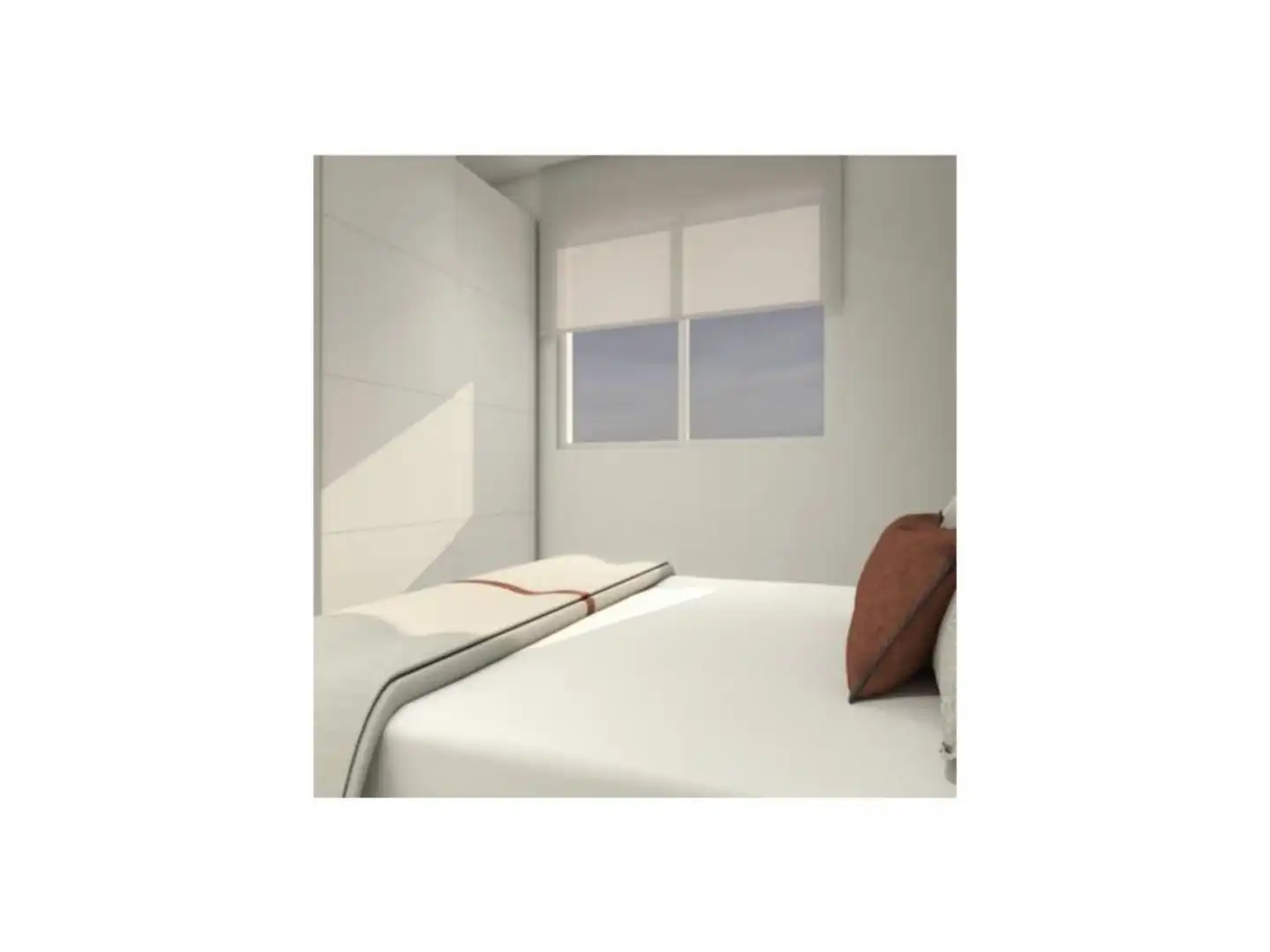 Bedroom of Detached homes for sale in San Miguel de Salinas  with Air Conditioner, Terrace and Swimming Pool