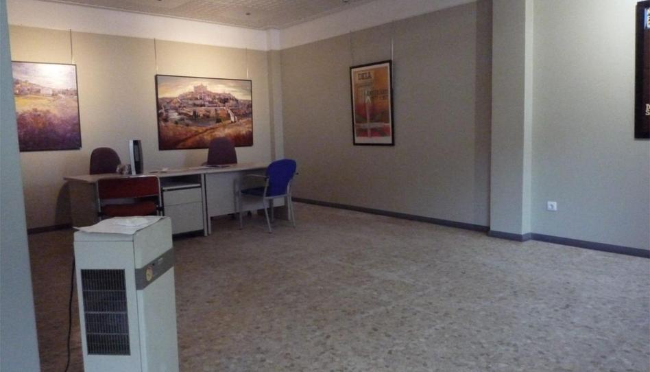 Photo 1 of Premises to rent in Julio Beobide Ibilbidea, 13, Zumaia, Gipuzkoa