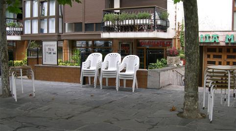 Photo 2 of Premises to rent in Julio Beobide Ibilbidea, 13, Zumaia, Gipuzkoa