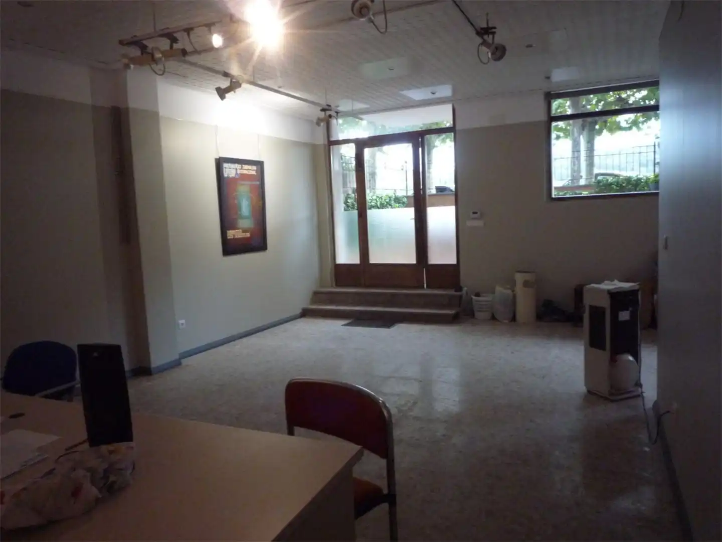 Commercial properties for rent in Zumaia  with Heating and Furnished