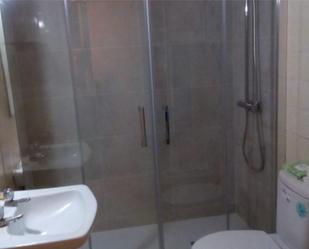 Bathroom of Flat for sale in  Barcelona Capital  with Air Conditioner, Terrace and Balcony