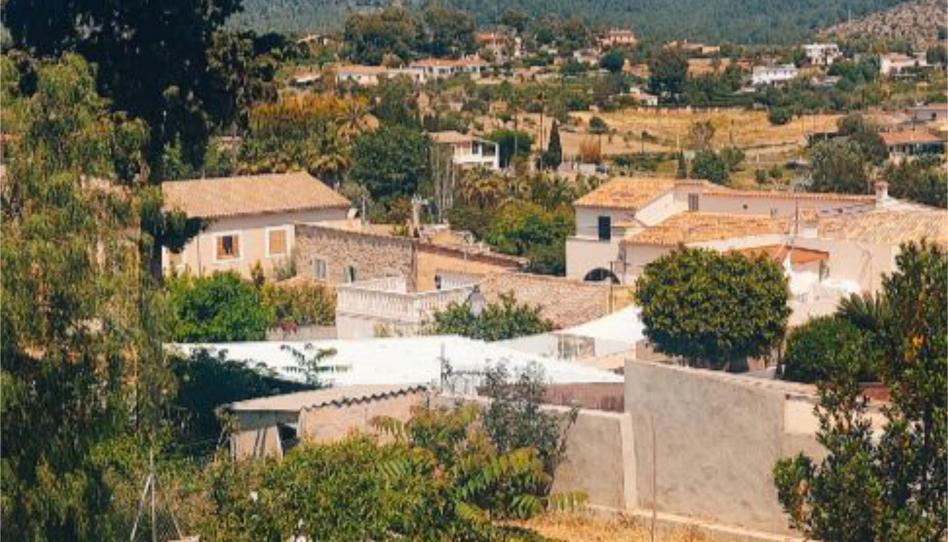 Photo 1 of Flat to share in Camí del Delme, 49, Establiments, Illes Balears