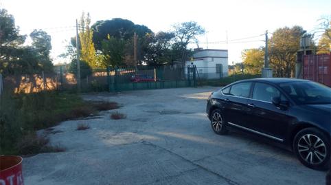 Foto 2 de Finca rústica de lloguer a Finca la Botella, 28, Solagua, Madrid