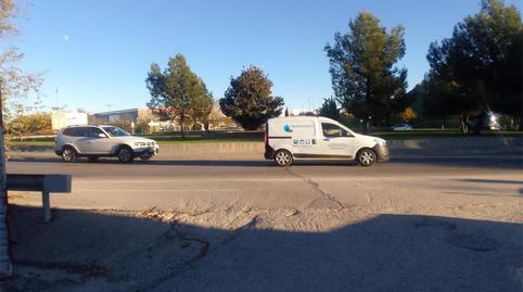 Foto 5 de Finca rústica de lloguer a Finca la Botella, 28, Solagua, Madrid