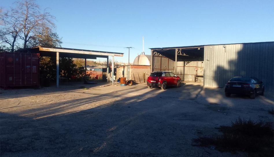 Foto 1 de Finca rústica de lloguer a Finca la Botella, 28, Solagua, Madrid