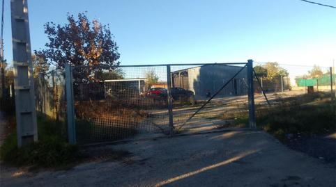 Foto 4 de Finca rústica de lloguer a Finca la Botella, 28, Solagua, Madrid