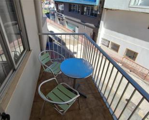 Balcony of Flat for sale in Peñíscola / Peníscola  with Terrace